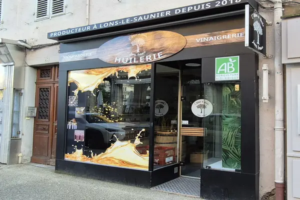Alt="Image du magasin Arbre à Huile"